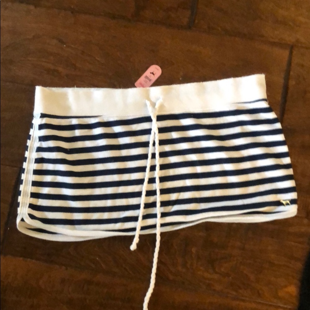 NWT Victoria secret bundle of dress and skirt